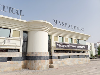 Centro Cultural Maspalomas